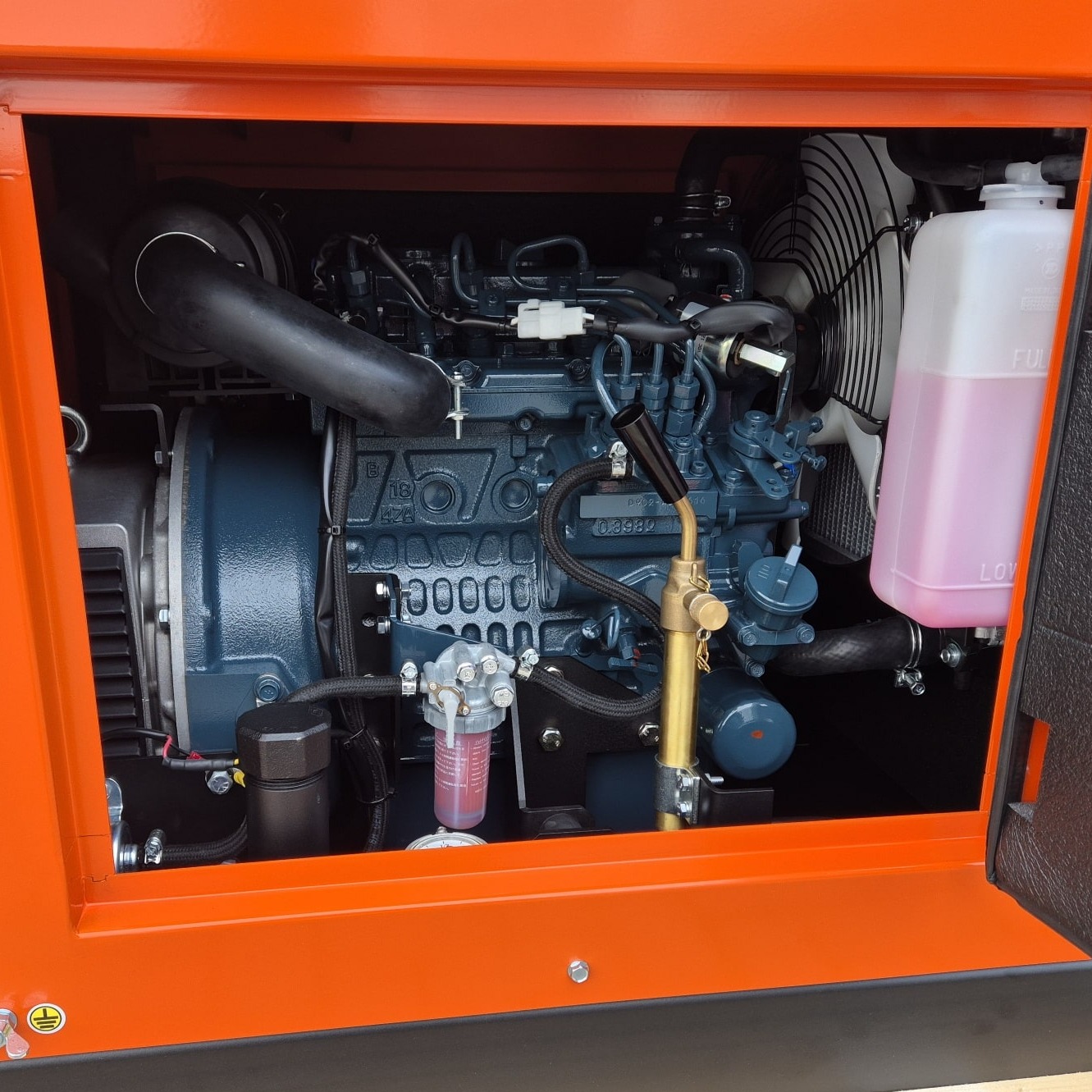 E-Power EPS133 TDE 3