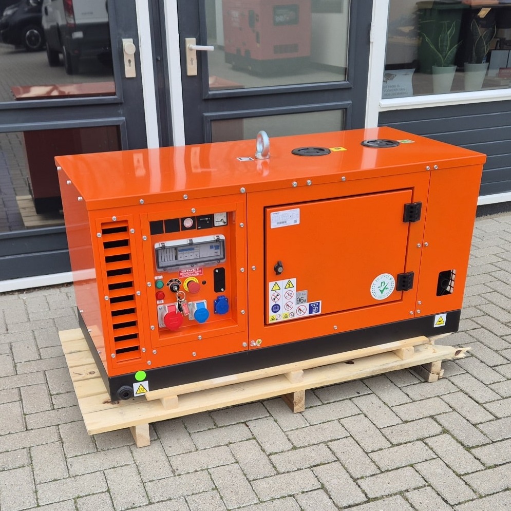 E-Power EPS133 TDE 5