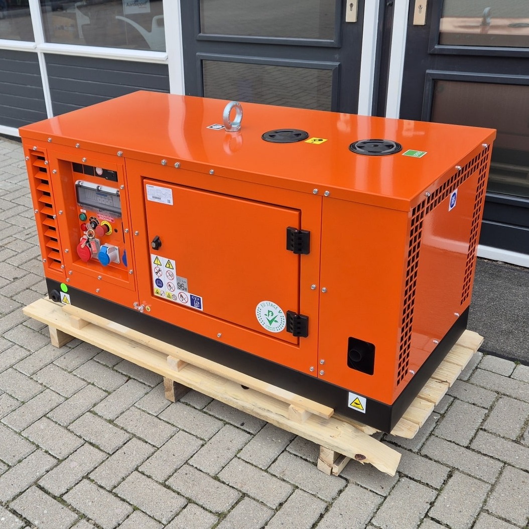 E-Power EPS133 TDE 6