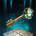 FORGE KEYs logo