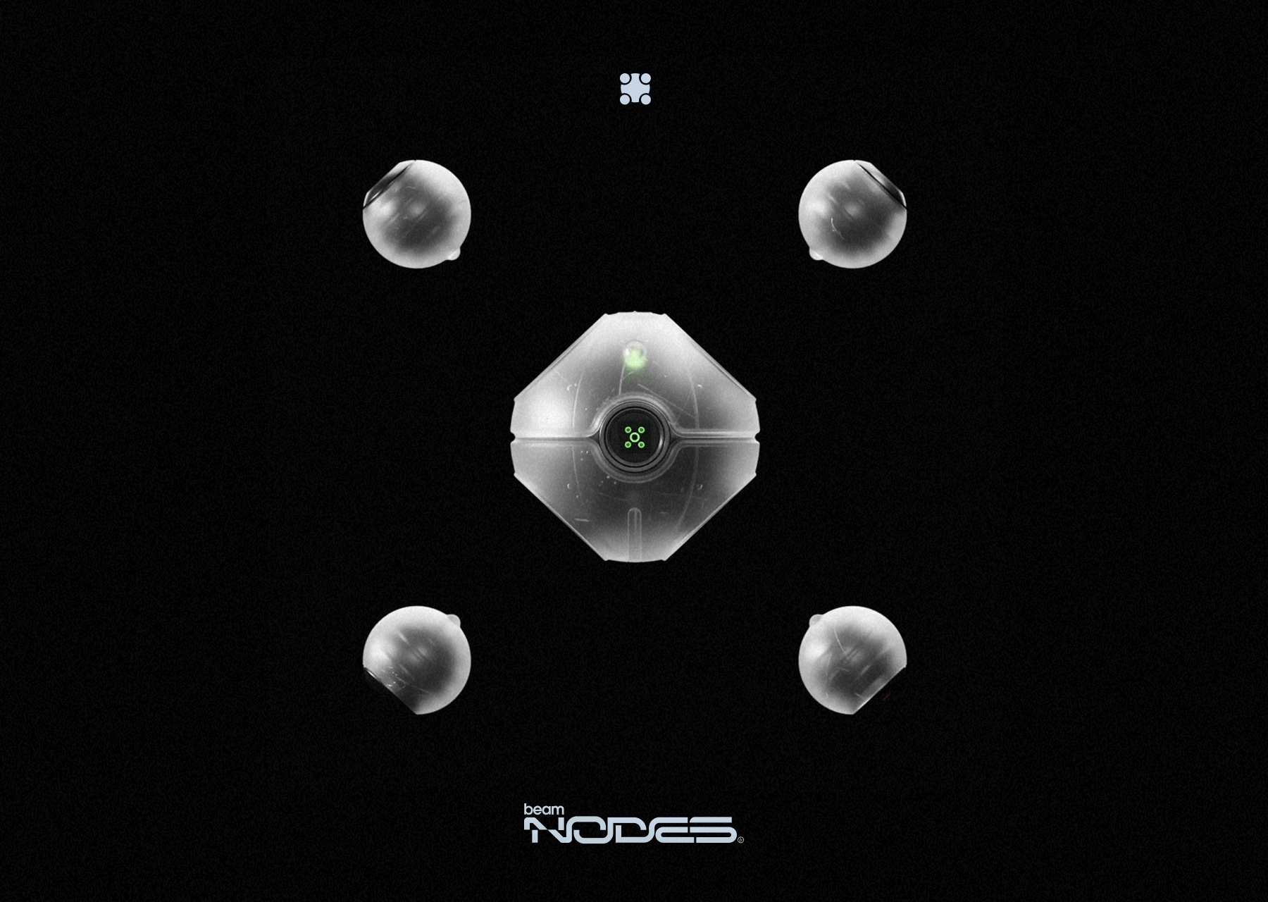 Beam Nodes | Sphere: Your Web3 NFT Marketplace for Gaming & Trading