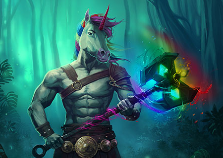 Raini: The Lords of Light Collectable Cards | Sphere: Your