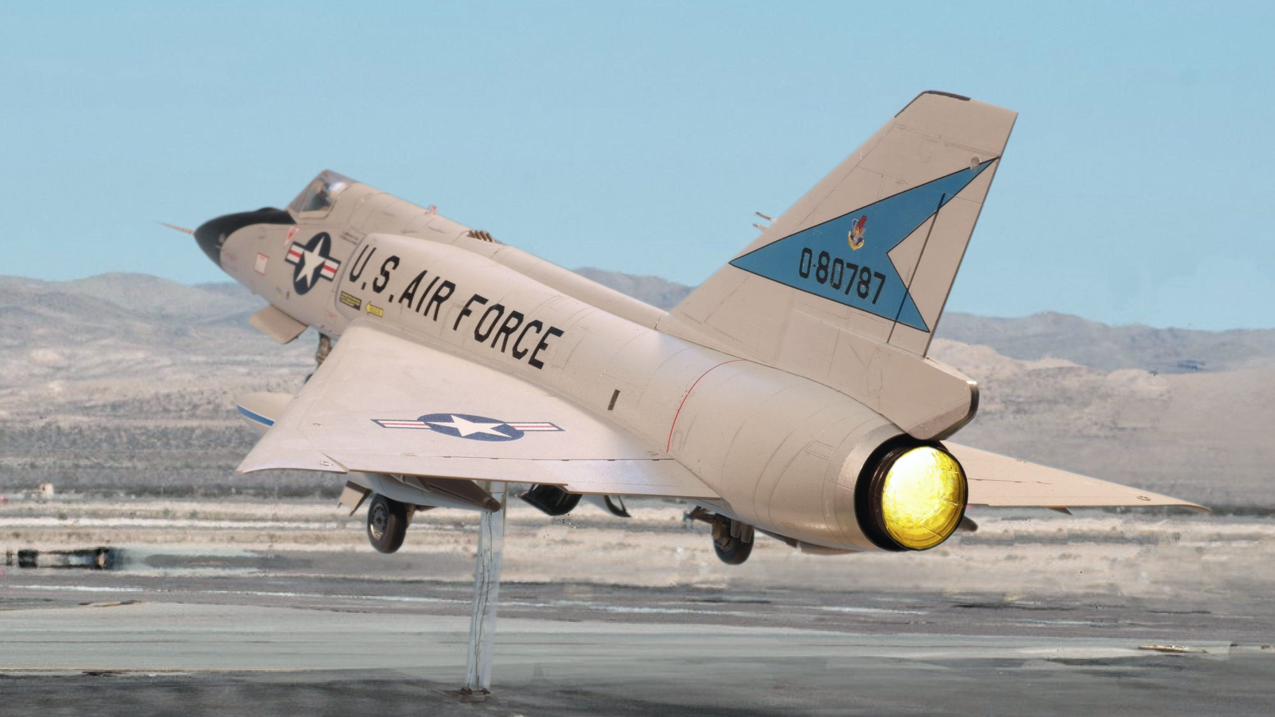 F 106 Diorama By Bjorn Jacobsen The Art Of Modeling Club f-106-diorama-by-bjorn-jacobsen-the-art-of-modeling-club