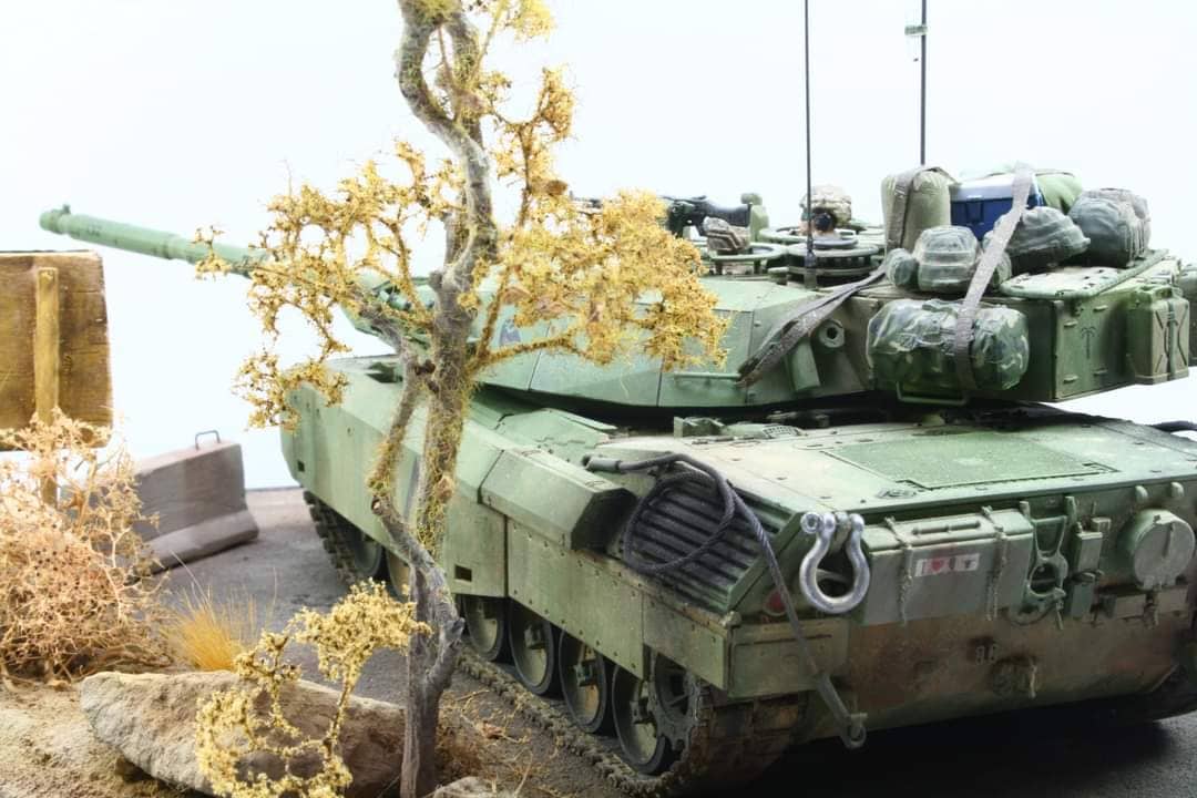 Leopard C2 A Military Photo & Video Website