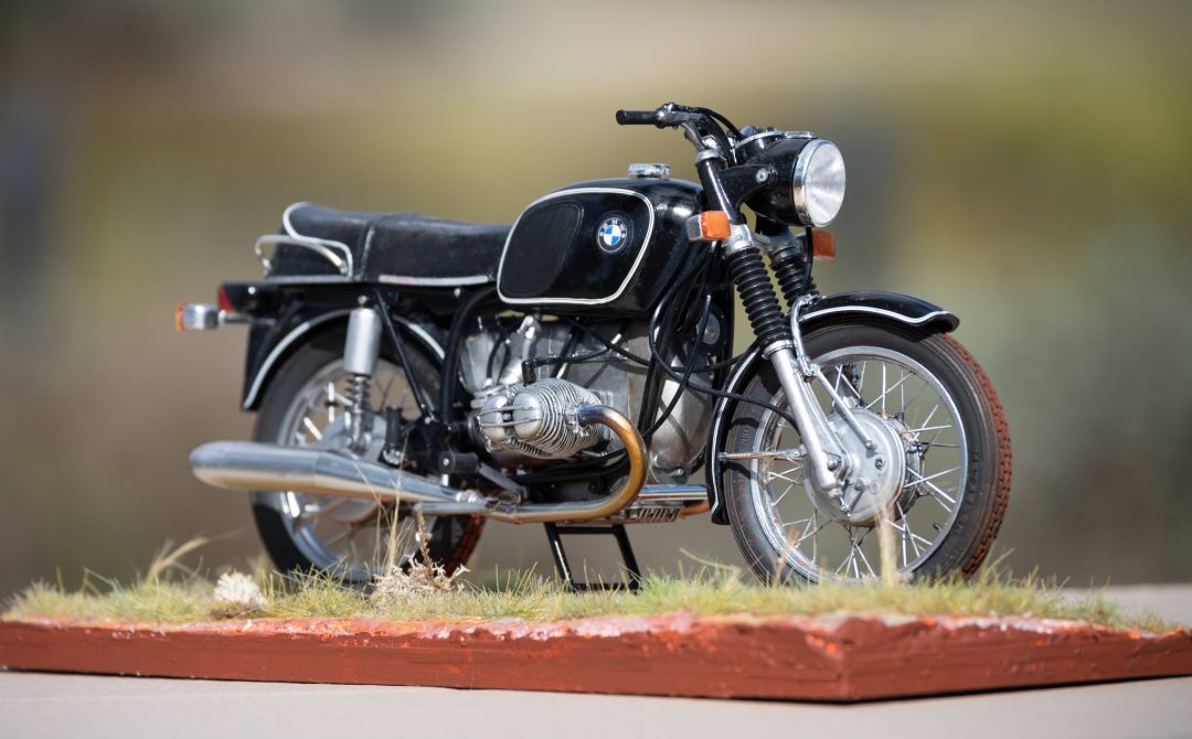Bmw 75/5