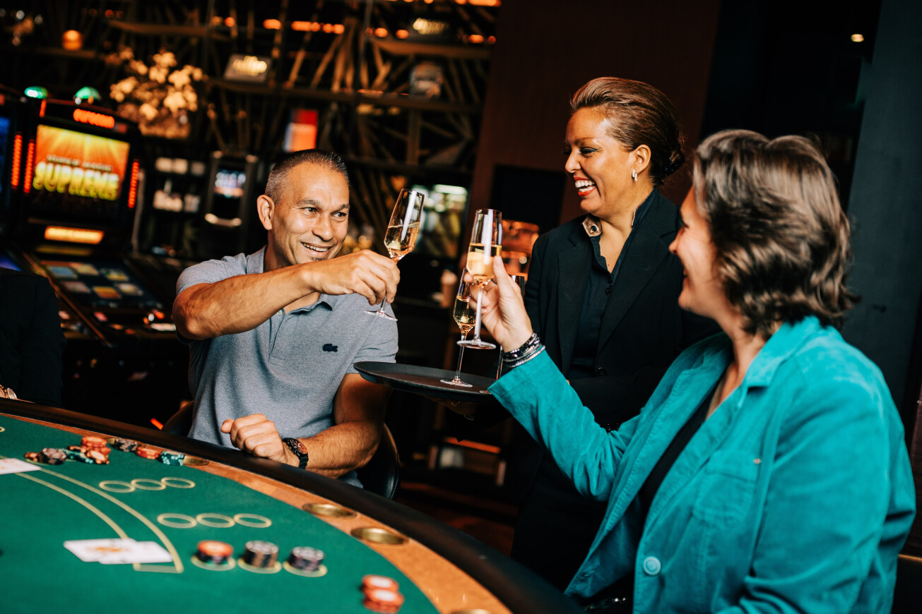 NIEUW! Bedrijfsuitjes