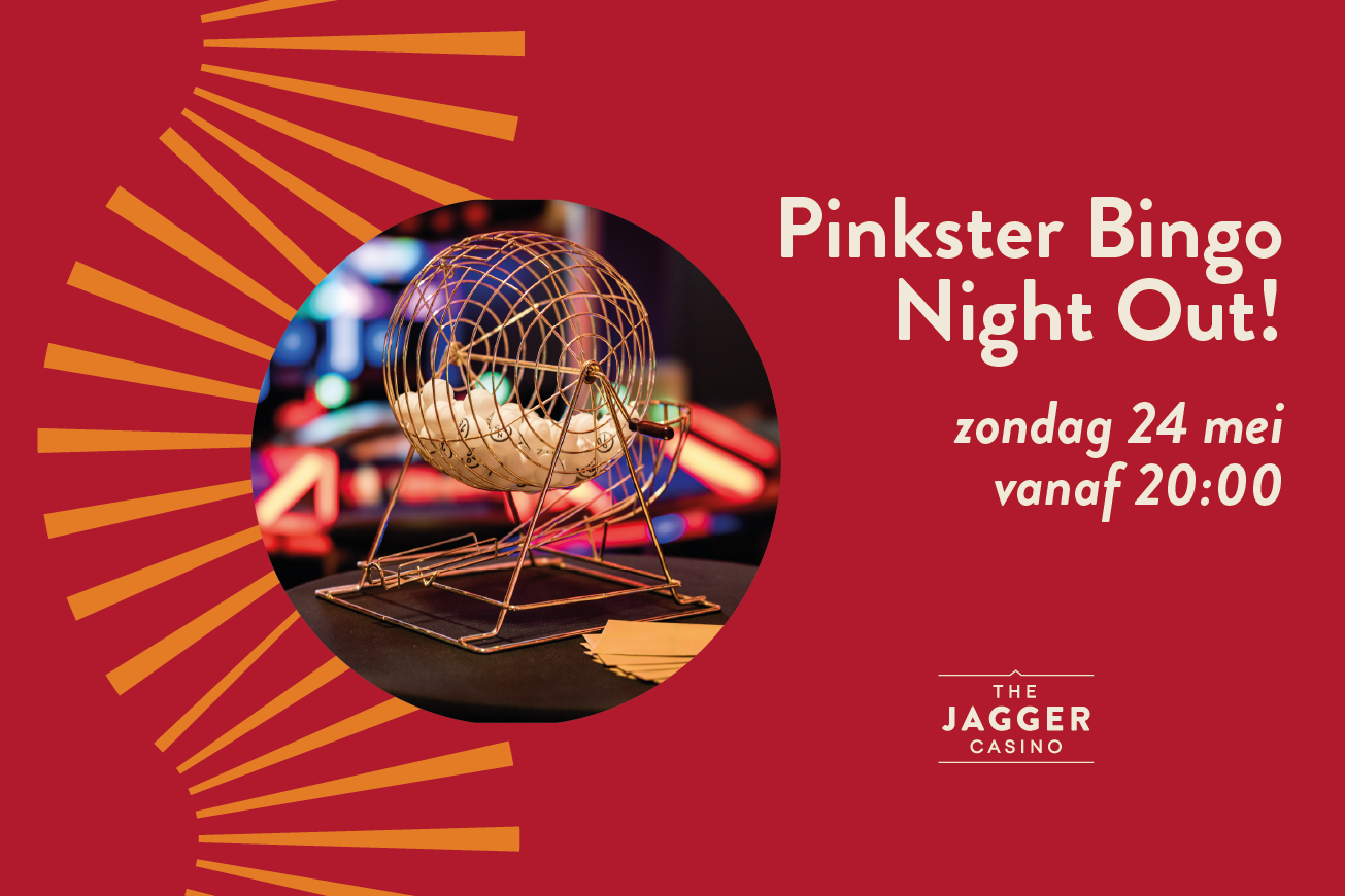 Bingo Night Out! | Winschoten