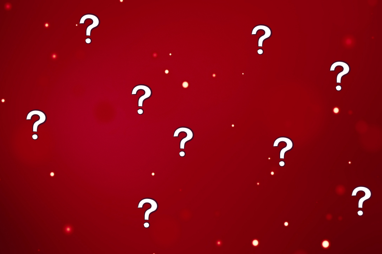 TE GEKKE EINDEJAARS ACTIE