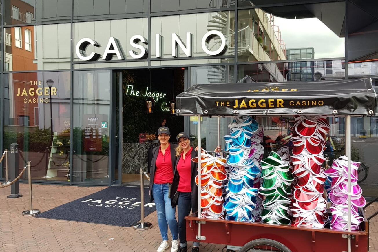 Het Spijkenisse Festival 2022