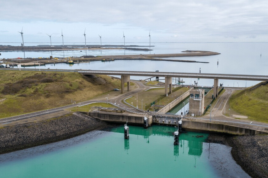 TSA Safety Services veiligheidspartner van Croonwolter&dros: snel en adequaat schakelen