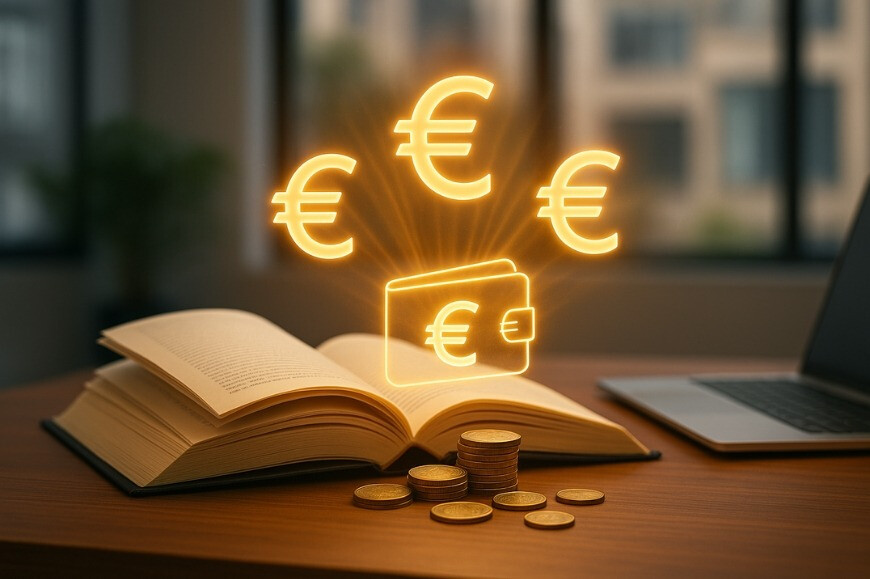 Benut dit jaar nog je opleidingsbudget!