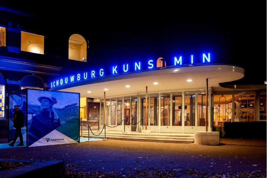 Terugblik op de Veiligheidsdag 2025