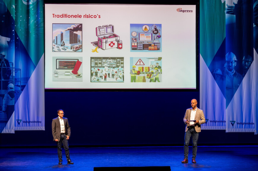 Terugblik: Veiligheidsdag 2025