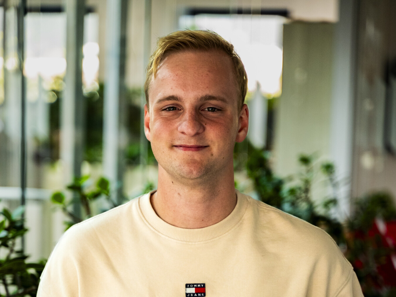 Jonah is junior consultant brandveiligheid bij Inprevo