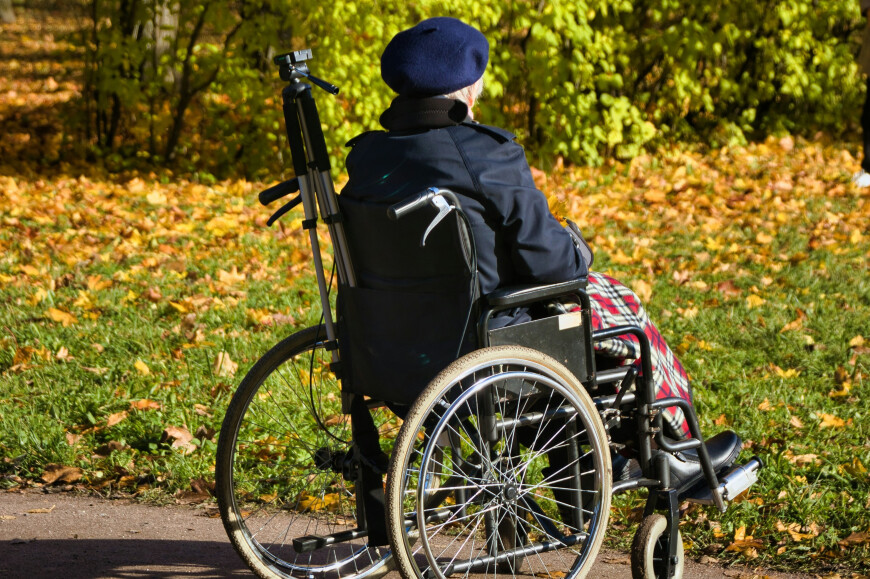 Samen werken aan toekomstbestendig veiligheidsbeleid in de zorg