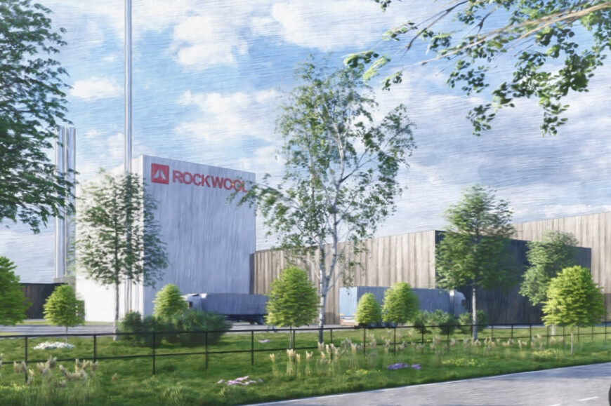 Hoe TSA ROCKWOOL in Roermond volledig ontzorgt in gasdetectie