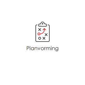 Planvorming