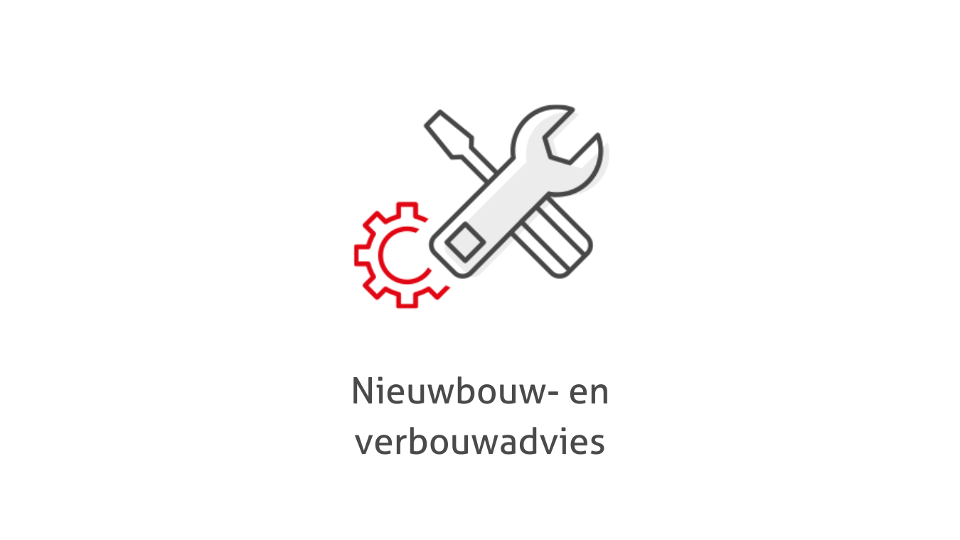Nieuwbouw- en verbouwadvies