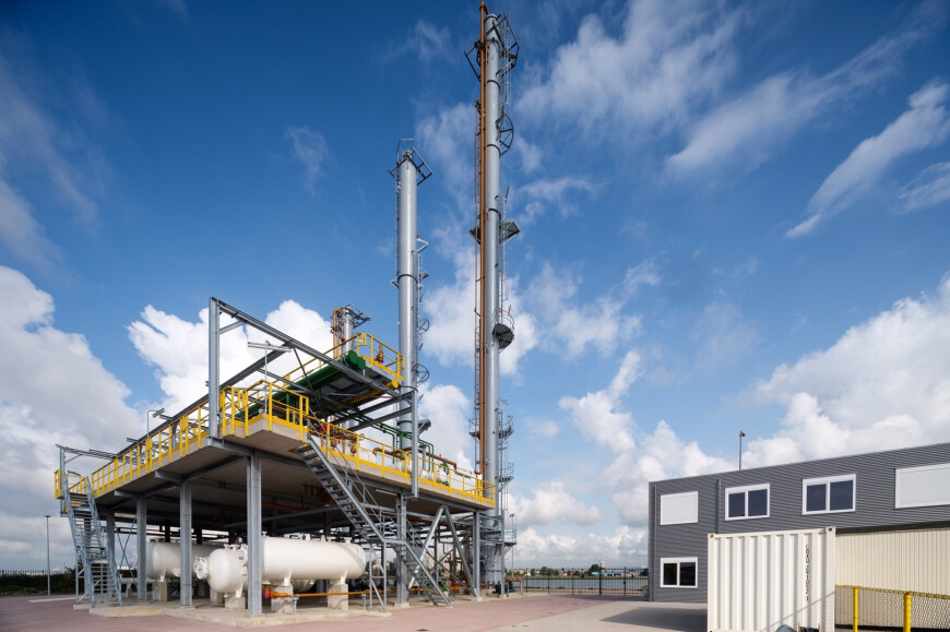 Boek nu ook trainingen in Rotterdam