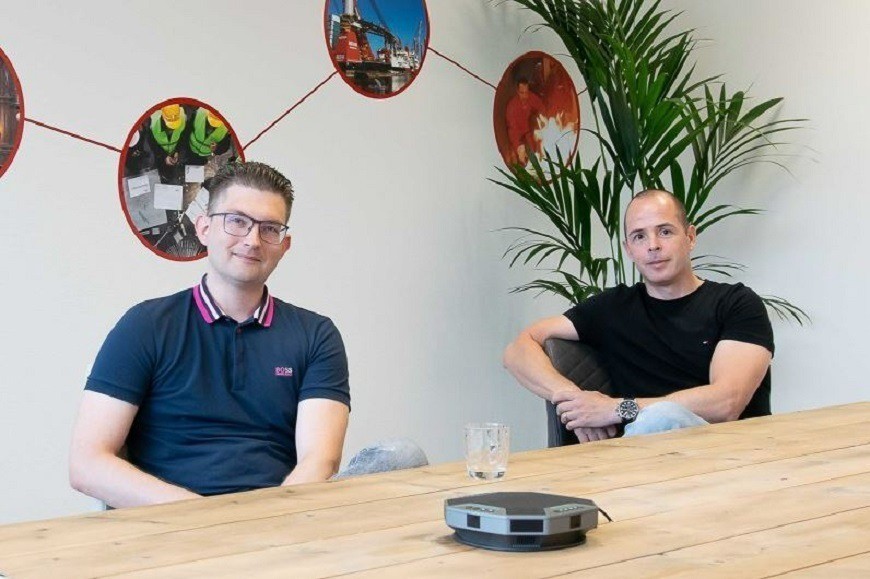 Facturatieproces van TSA efficiënter ingericht met DigiTime