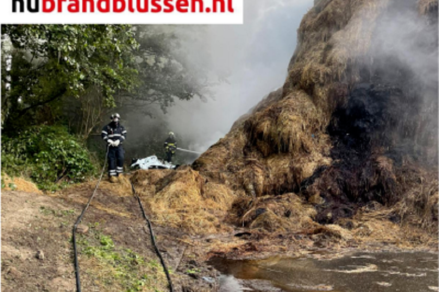 3e nablusklus voor Nubrandblussen.nl