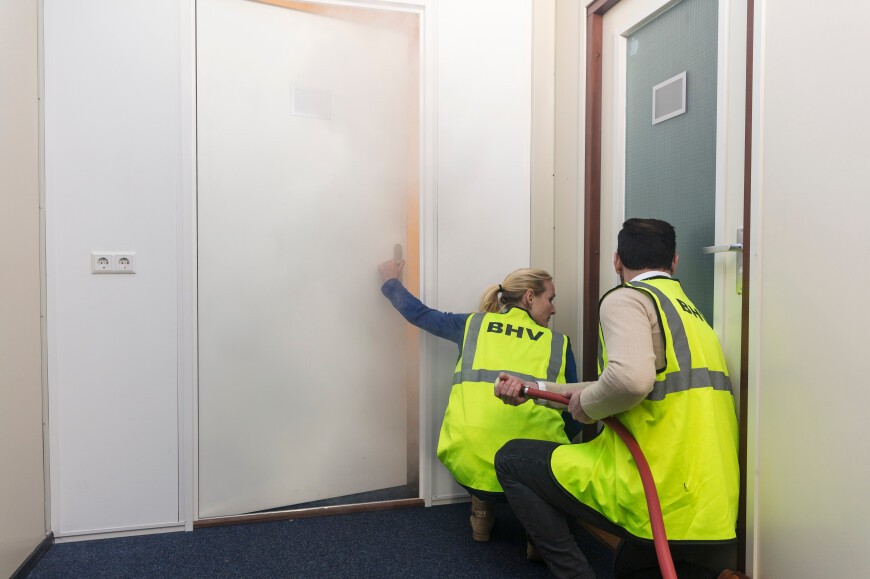 Herhaling BHV vernieuwd en interactiever