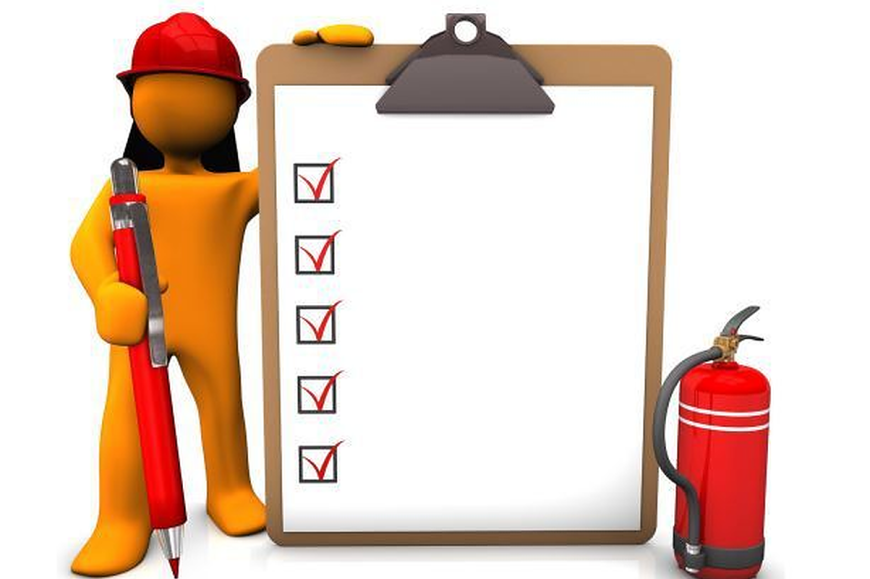 Brandveiligheidsbeleid & Fire Safety Management