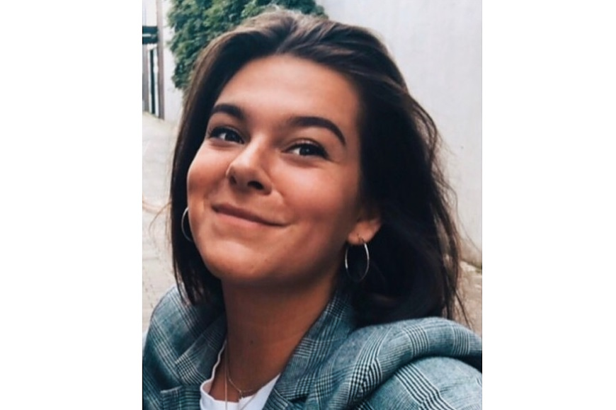 Anne-Lotte Drabbe: "Dat is waarom ik het zo tof vind om hier te werken."