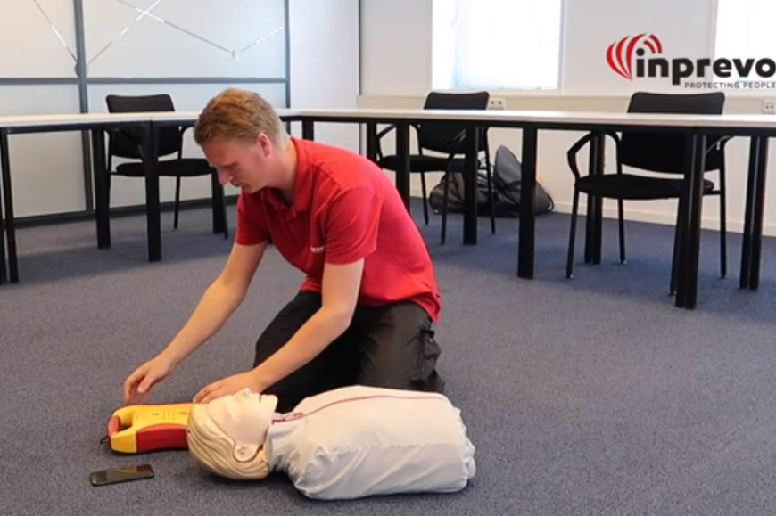 Reanimeren ten tijde van Covid-19