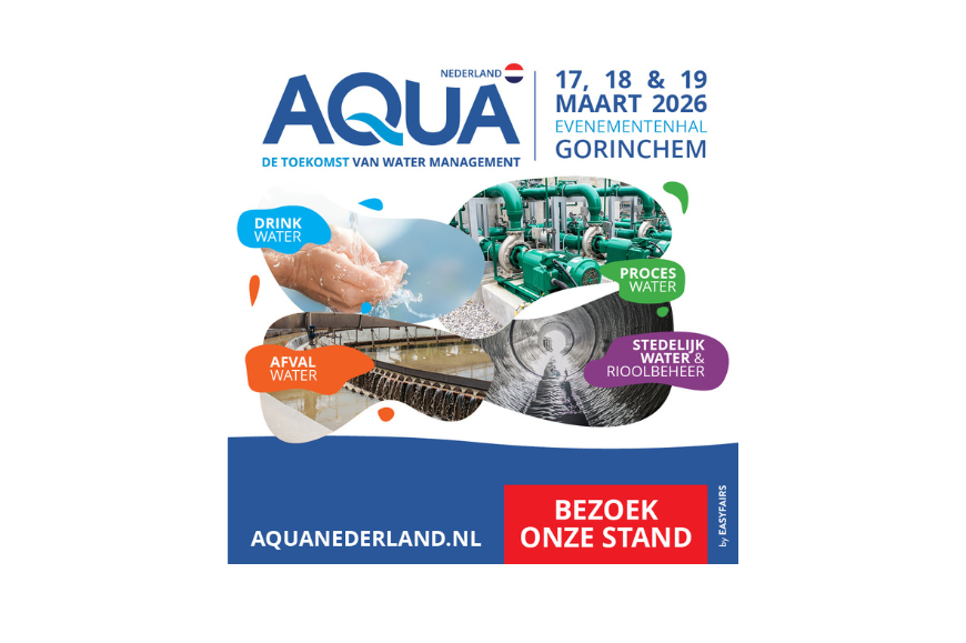 TSA Safety Service weer op Aqua Nederland