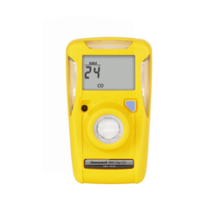 Honeywell BW clip gasdetectie