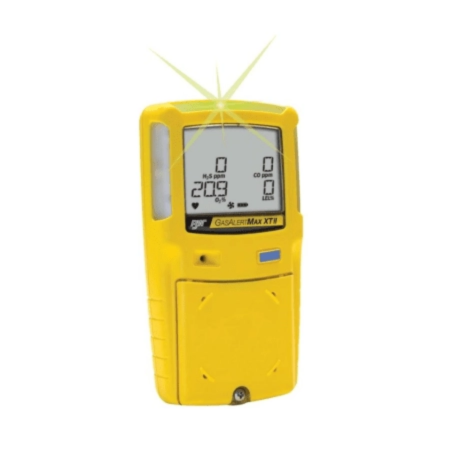 Honeywell BW Max XTII