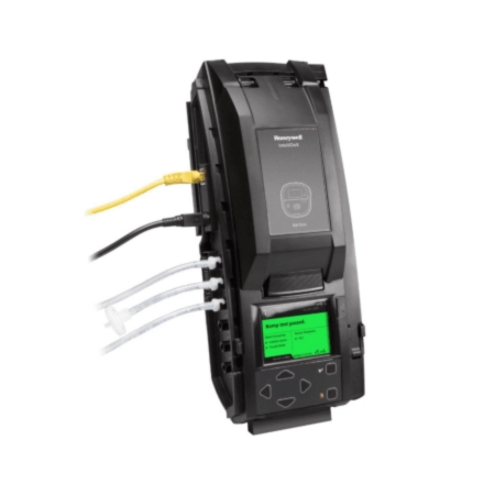 Honeywell BW Intellidox gasmeter