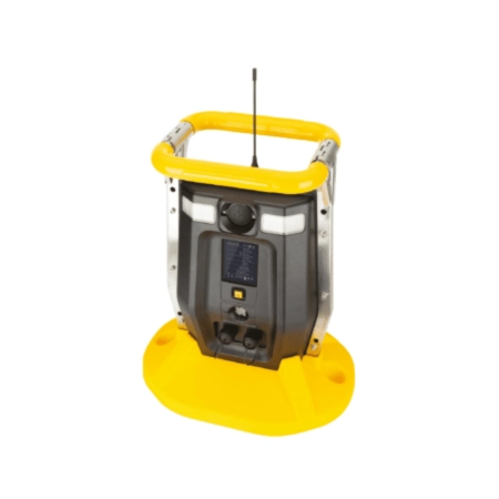 Honeywell BW RigRat Area gasmeter