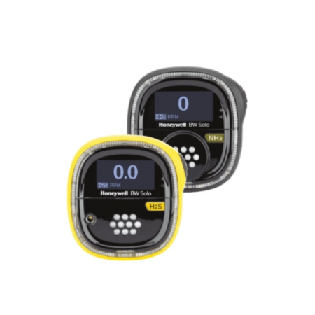 Honeywell BW Solo gasmeter