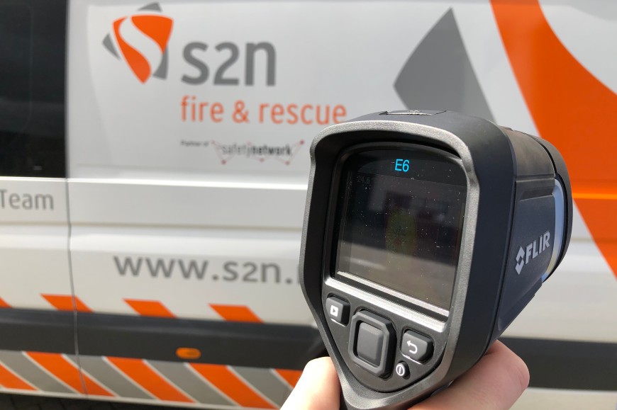 'Maximaal controleren' COVID-19