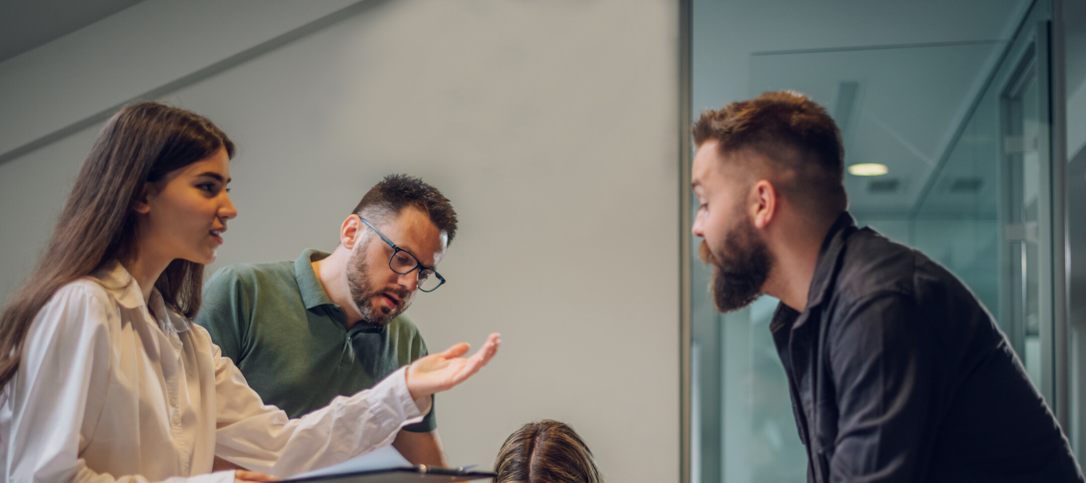 CMT basistraining: Leer doeltreffend handelen tijdens een crisis.
