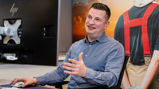 Informatiebijeenkomst (online)