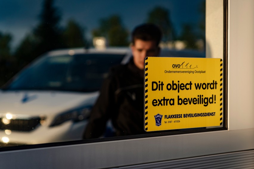 Object­beveiliging