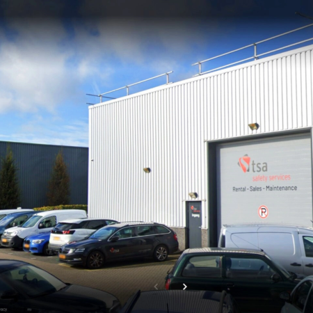 Rental, Sales & Maintenance