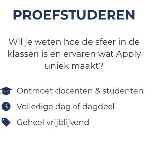 Proefstuderen