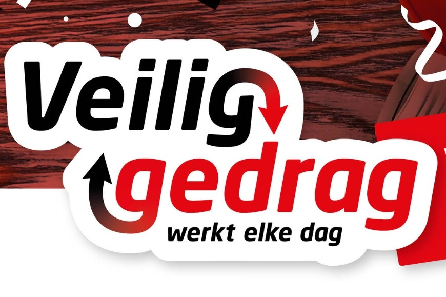 Bewust Veilig dag 2026 🦺