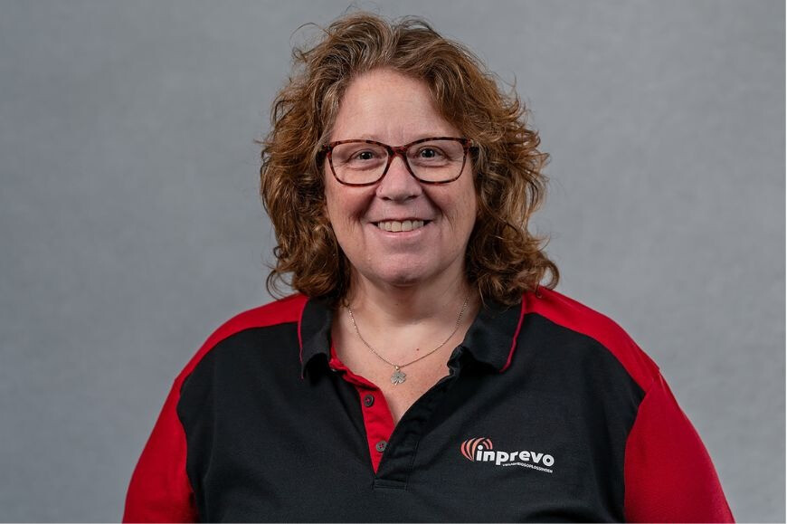 Zo maken onze instructeurs het verschil – Francine