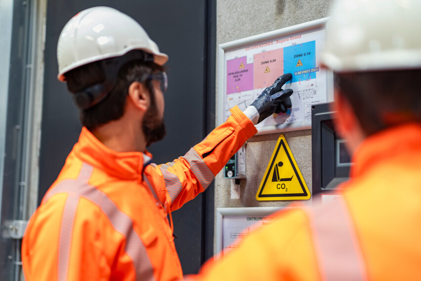 VCA bedrijfscertificering halen met Apply