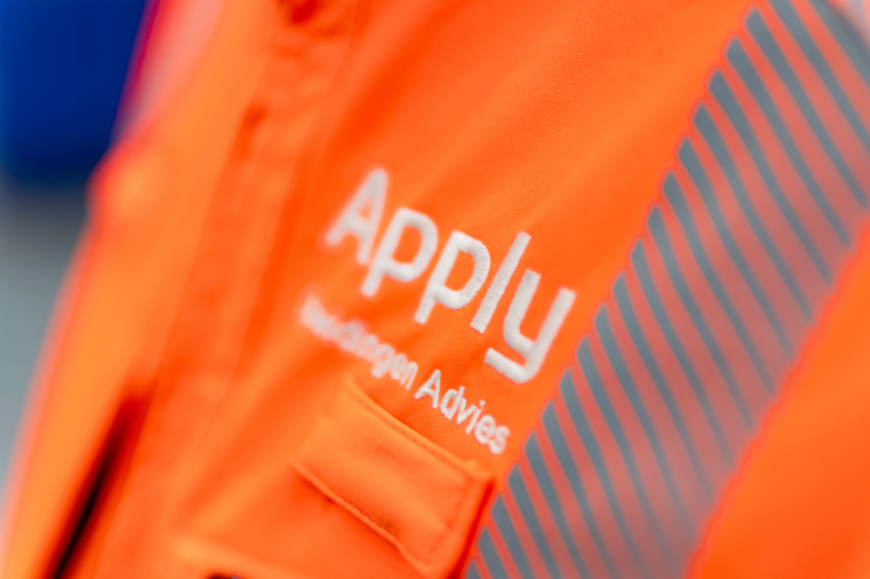 Nieuwe e-mailadressen voor Apply Opleidingen en Advies