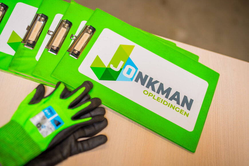Nieuwe e-mailadressen voor Jonkman Opleidingen
