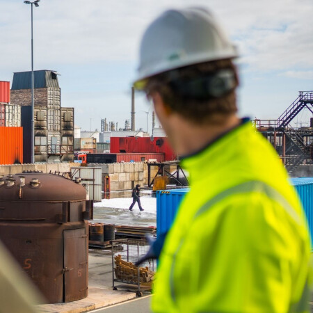 Industrie