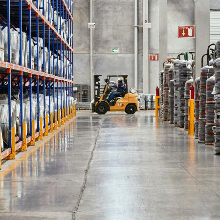 Logistiek
