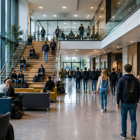 BHV hoger onderwijs
