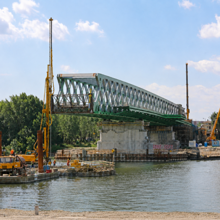 Bouw en Infra